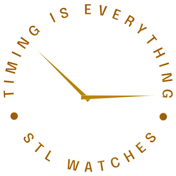 TIE Watches logo