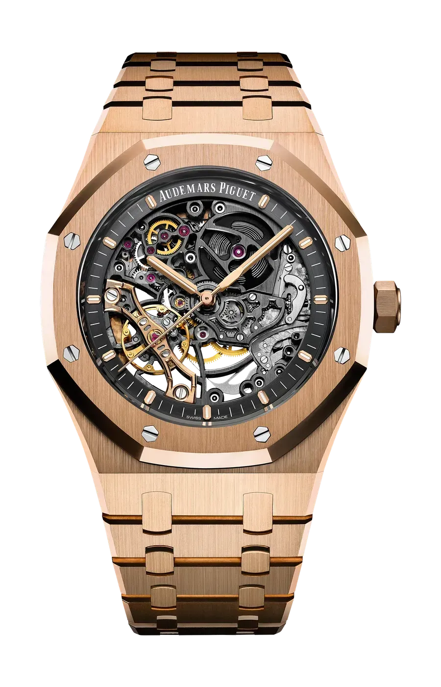 Audemars Piguet Royal Oak 41mm 15407OR.OO.1220OR.01