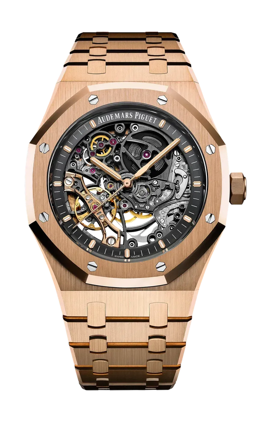 Audemars Piguet Royal Oak 41mm 15407OR.OO.1220OR.01