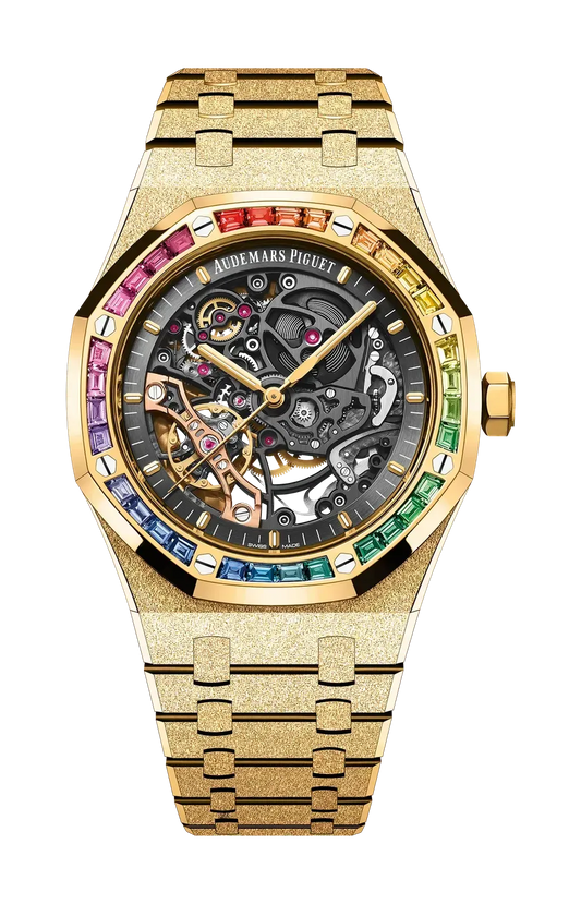 Audemars Piguet Royal Oak 41mm 15412BA.YG.1224BA.01-B