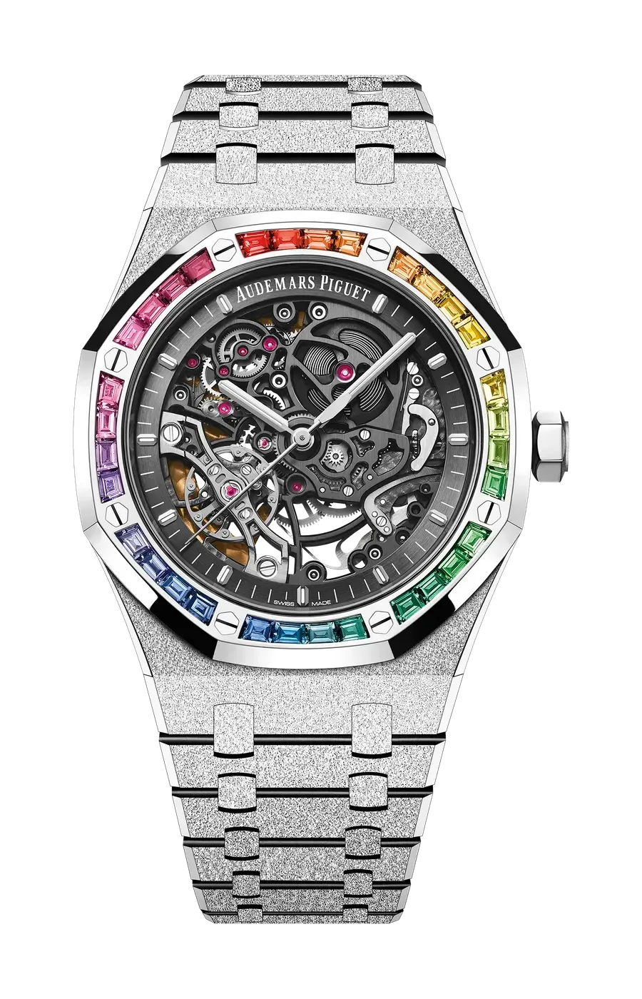 Audemars Piguet Royal Oak 41mm 15412BC.YG.1224BC.03-B