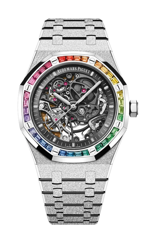 Audemars Piguet Royal Oak 41mm 15412BC.YG.1224BC.03-B