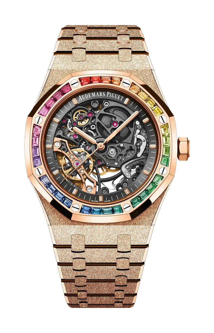 Audemars Piguet Royal Oak 41mm 15412OR.YG.1224OR.01-B