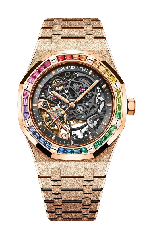 Audemars Piguet Royal Oak 41mm 15412OR.YG.1224OR.01-B