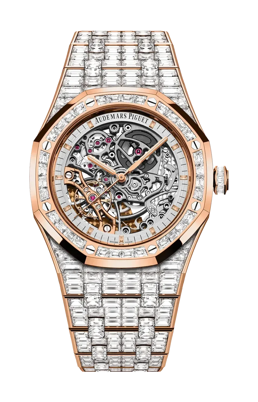 Audemars Piguet Royal Oak 41mm 15417OR.ZZ.1267OR.01.A