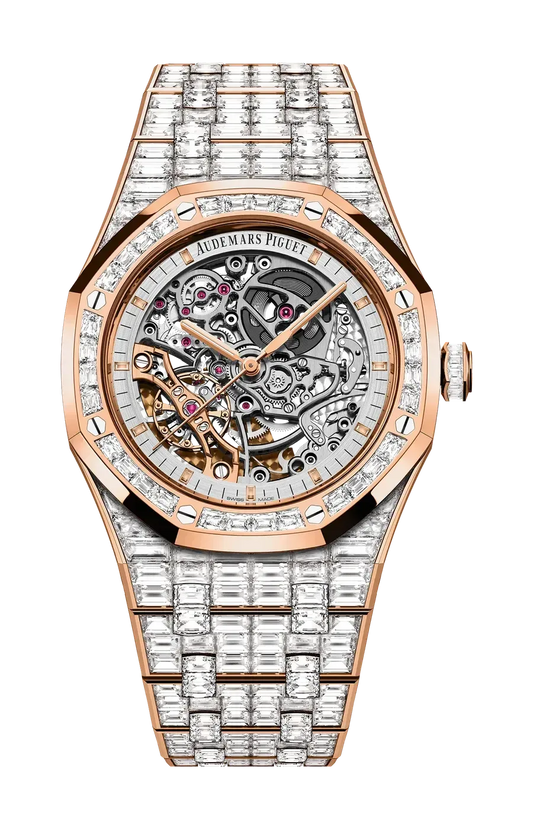 Audemars Piguet Royal Oak 41mm 15417OR.ZZ.1267OR.01.A