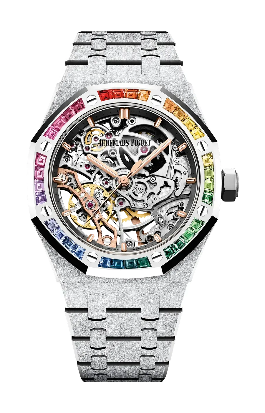 Audemars Piguet Royal Oak 37mm 15468BC.YG.1259BC.01-B