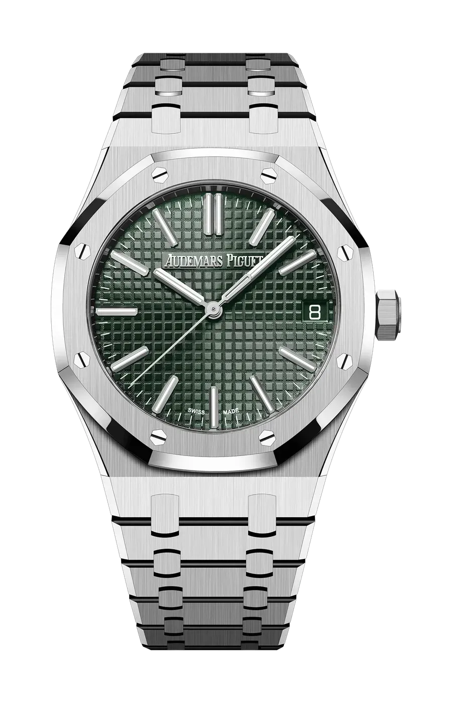 Audemars Piguet Royal Oak 41mm 15510ST.OO.1320ST.09