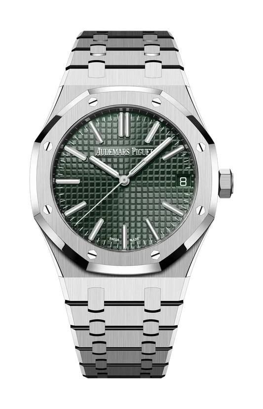 Audemars Piguet Royal Oak 41mm 15510ST.OO.1320ST.09