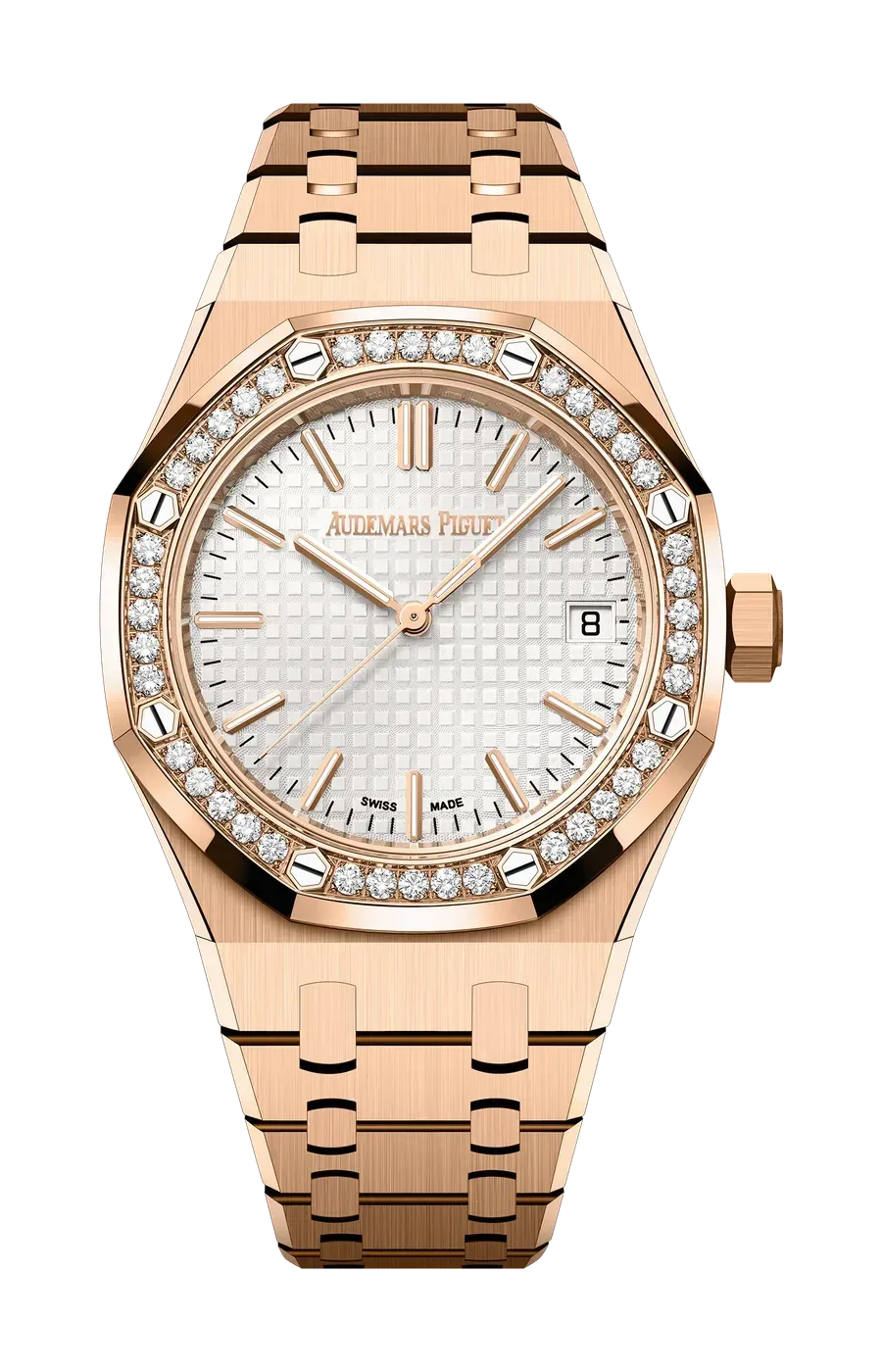 Audemars Piguet Royal Oak 37mm 15551OR.ZZ.1356OR.04