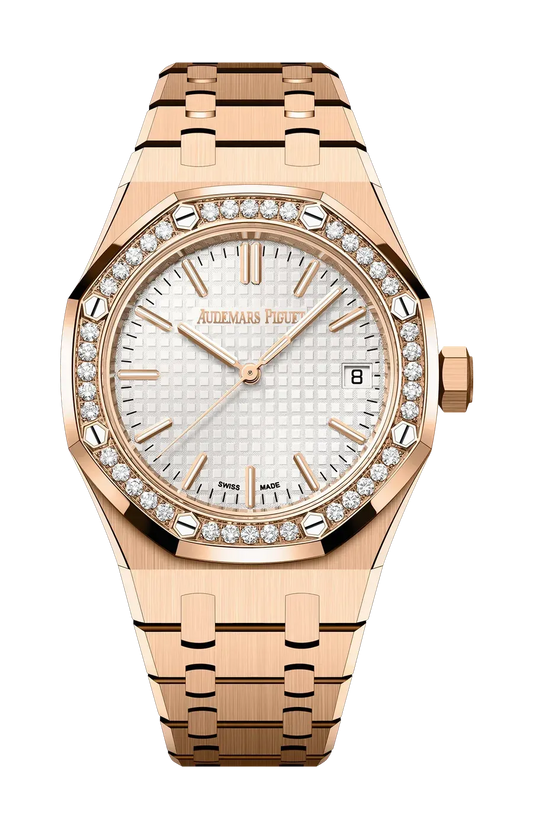 Audemars Piguet Royal Oak 37mm 15551OR.ZZ.1356OR.04