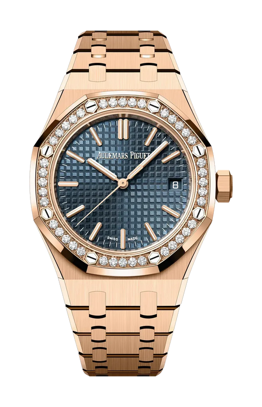 Audemars Piguet Royal Oak 37mm 15551OR.ZZ.1356OR.05