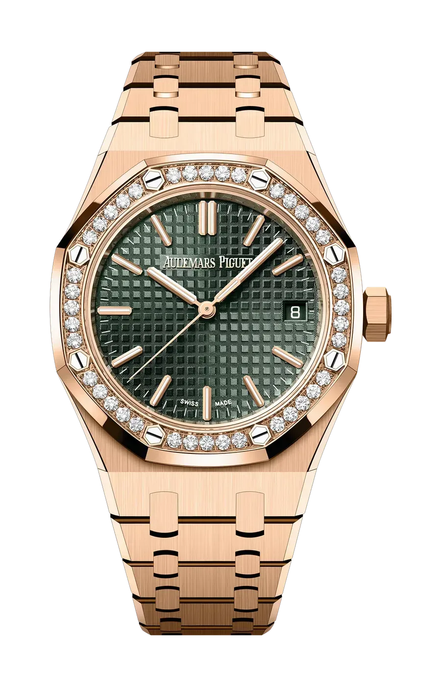 Audemars Piguet Royal Oak 37mm 15551OR.ZZ.1356OR.06