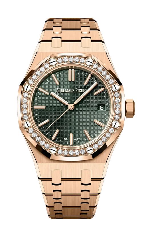 Audemars Piguet Royal Oak 37mm 15551OR.ZZ.1356OR.06