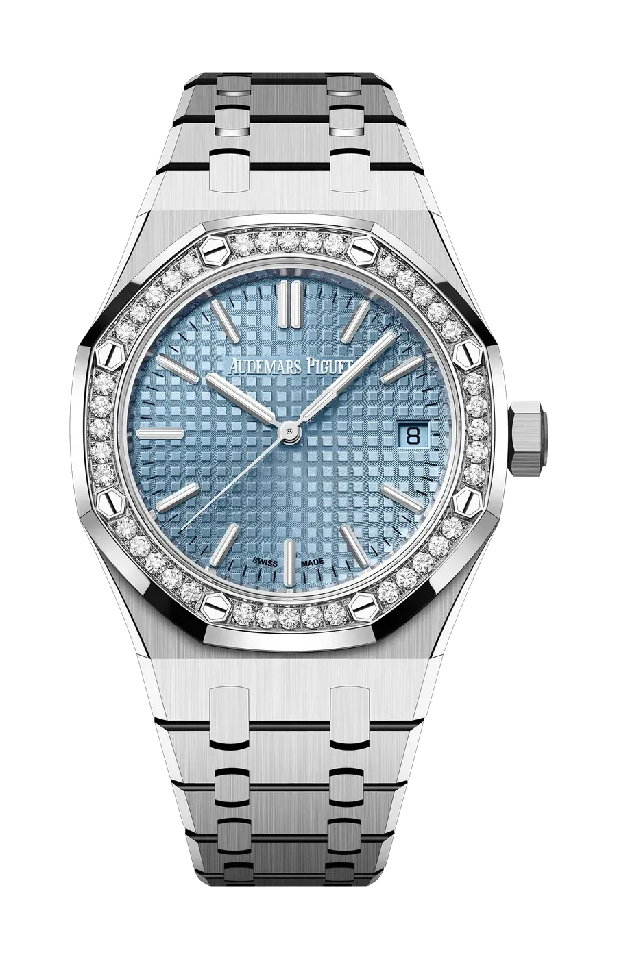 Audemars Piguet Royal Oak 37mm 15551ST.ZZ.1356ST.04