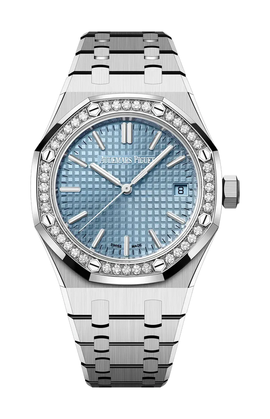 Audemars Piguet Royal Oak 37mm 15551ST.ZZ.1356ST.04
