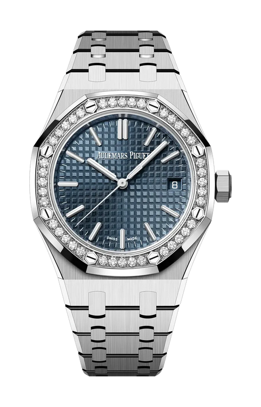 Audemars Piguet Royal Oak 37mm 15551ST.ZZ.1356ST.05