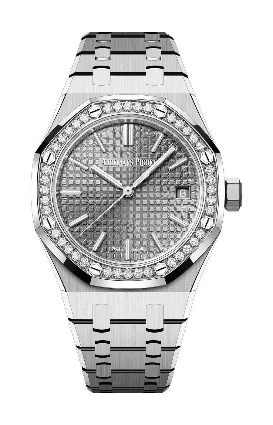 Audemars Piguet Royal Oak 37mm 15551ST.ZZ.1356ST.06