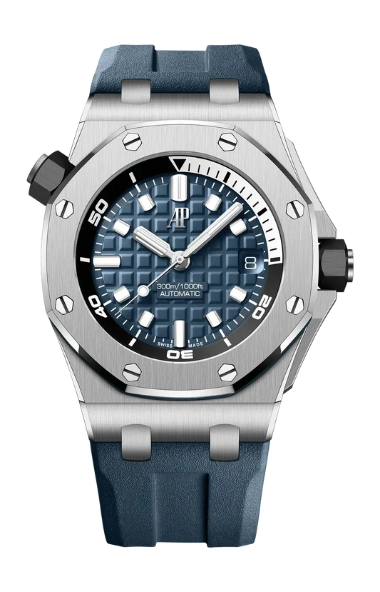 Audemars Piguet Royal Oak Offshore 42mm 15720ST.OO.A027CA.01