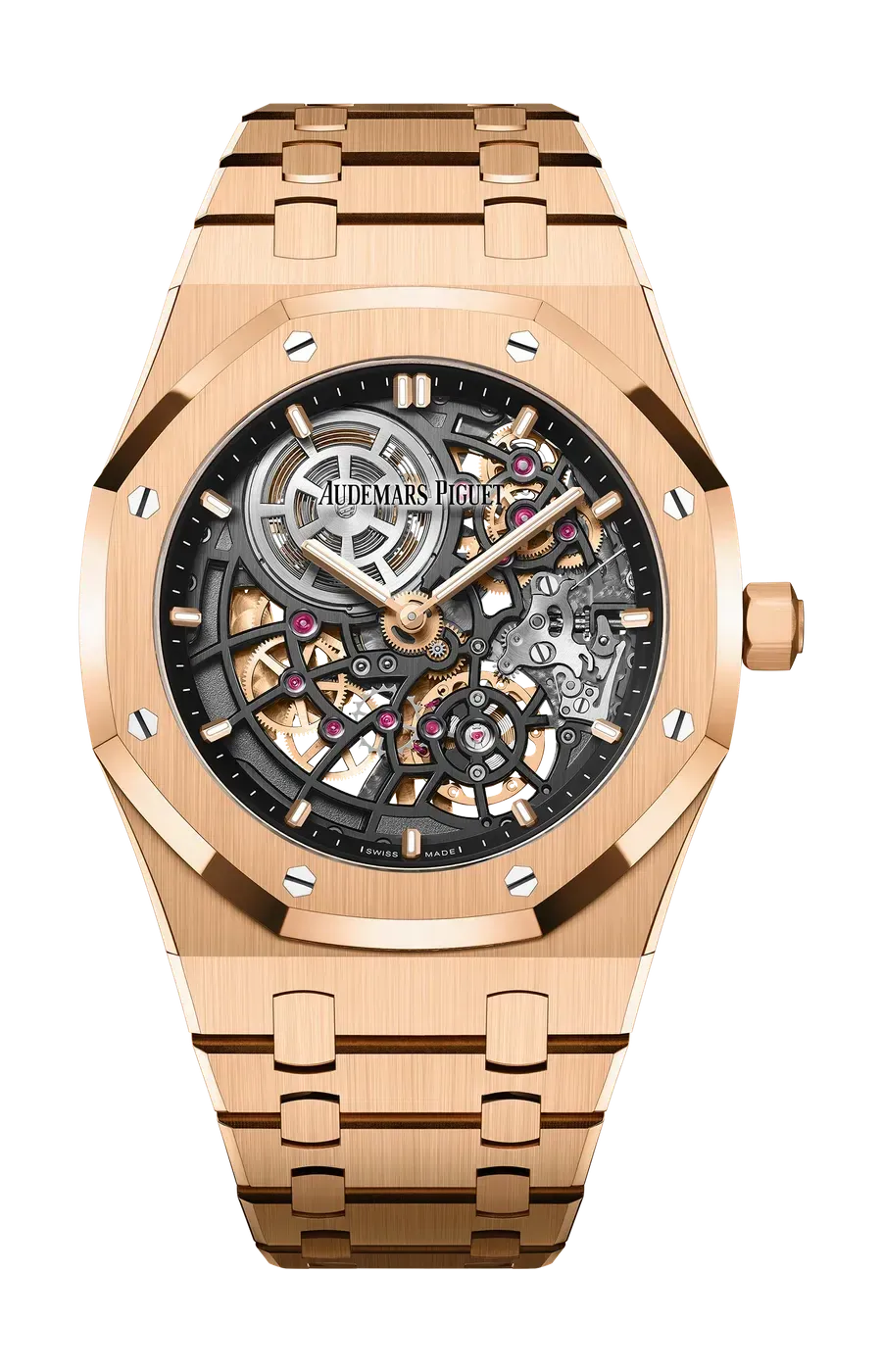 Audemars Piguet Royal Oak 39mm 16204OR.OO.1240OR.03