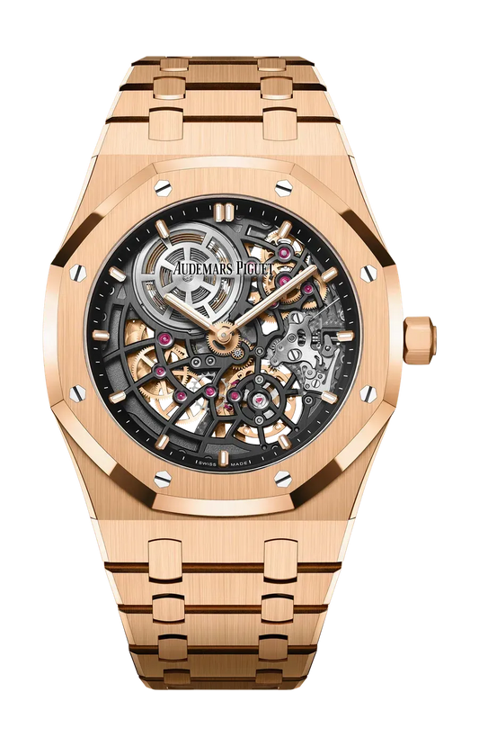 Audemars Piguet Royal Oak 39mm 16204OR.OO.1240OR.03