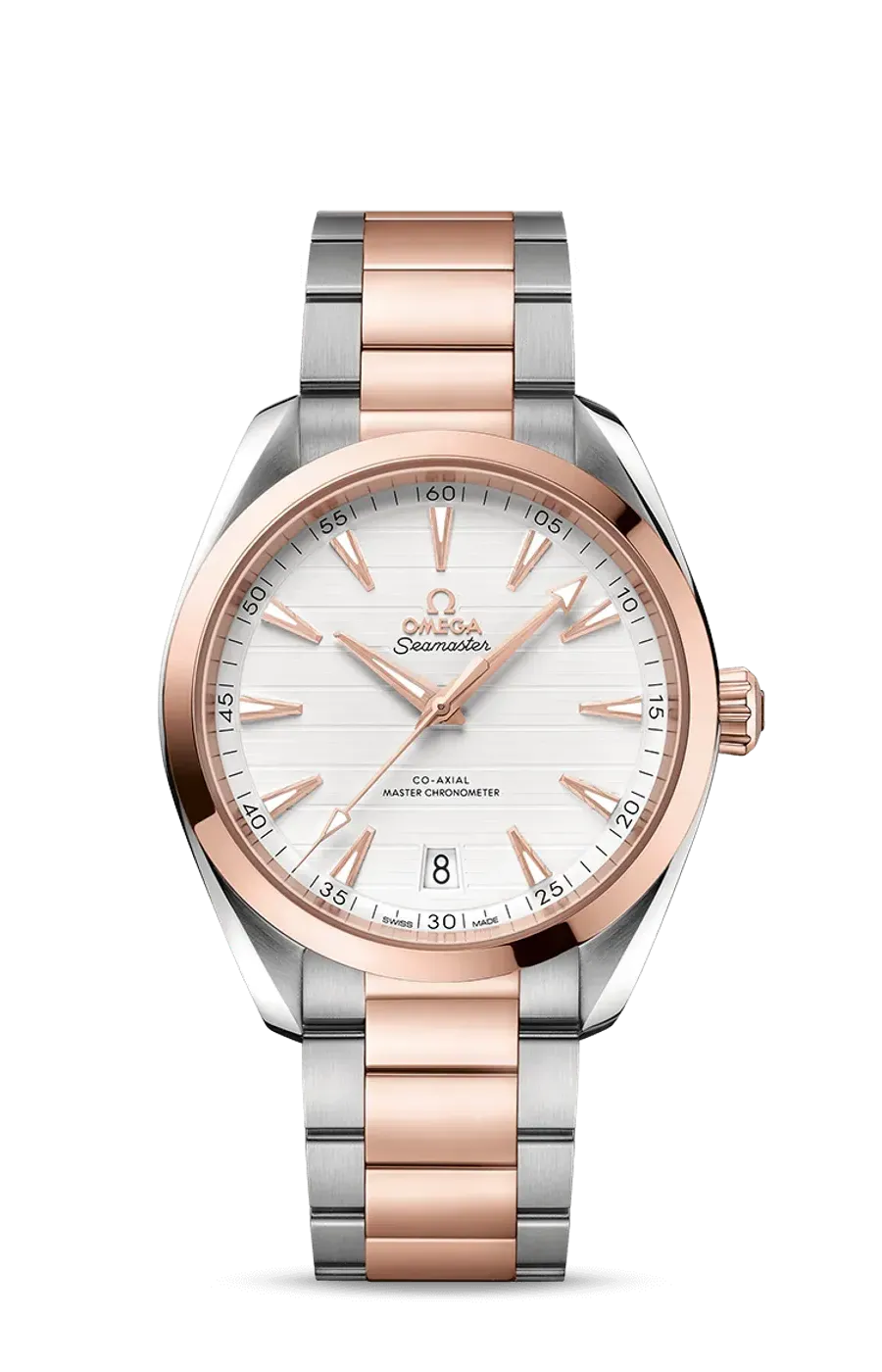 Omega Seamaster 41mm 22020412102001