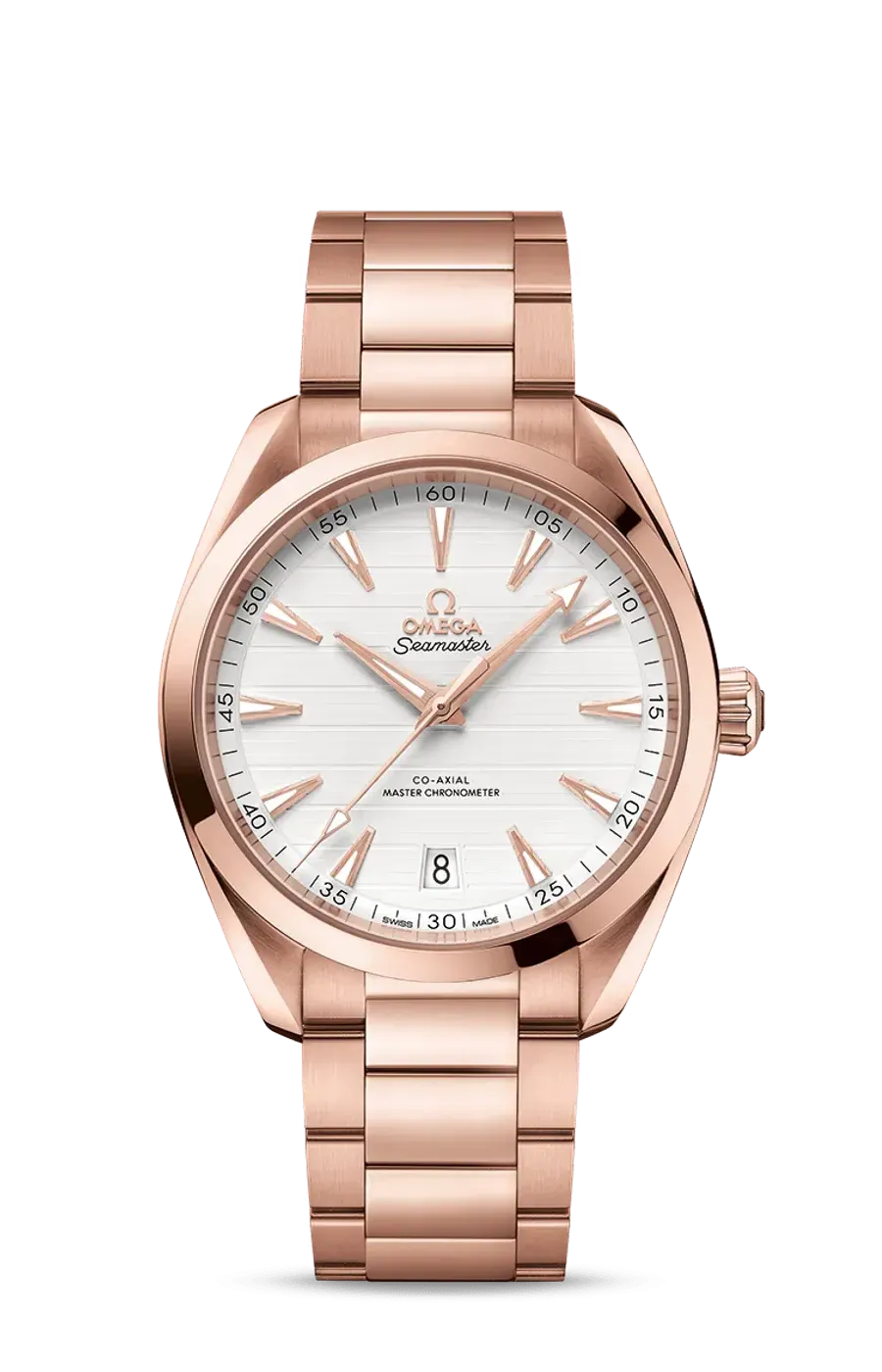 Omega Seamaster 41mm 22050412102001