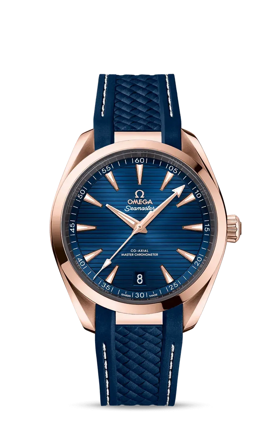 Omega Seamaster 41mm 22052412103001