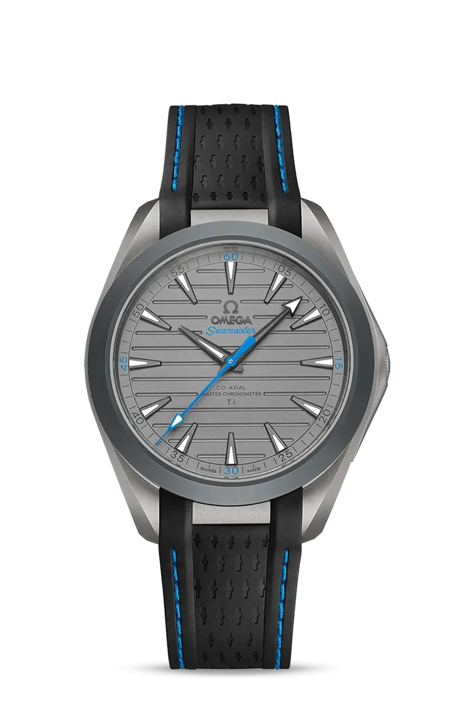 Omega Seamaster 41mm 22092412106002