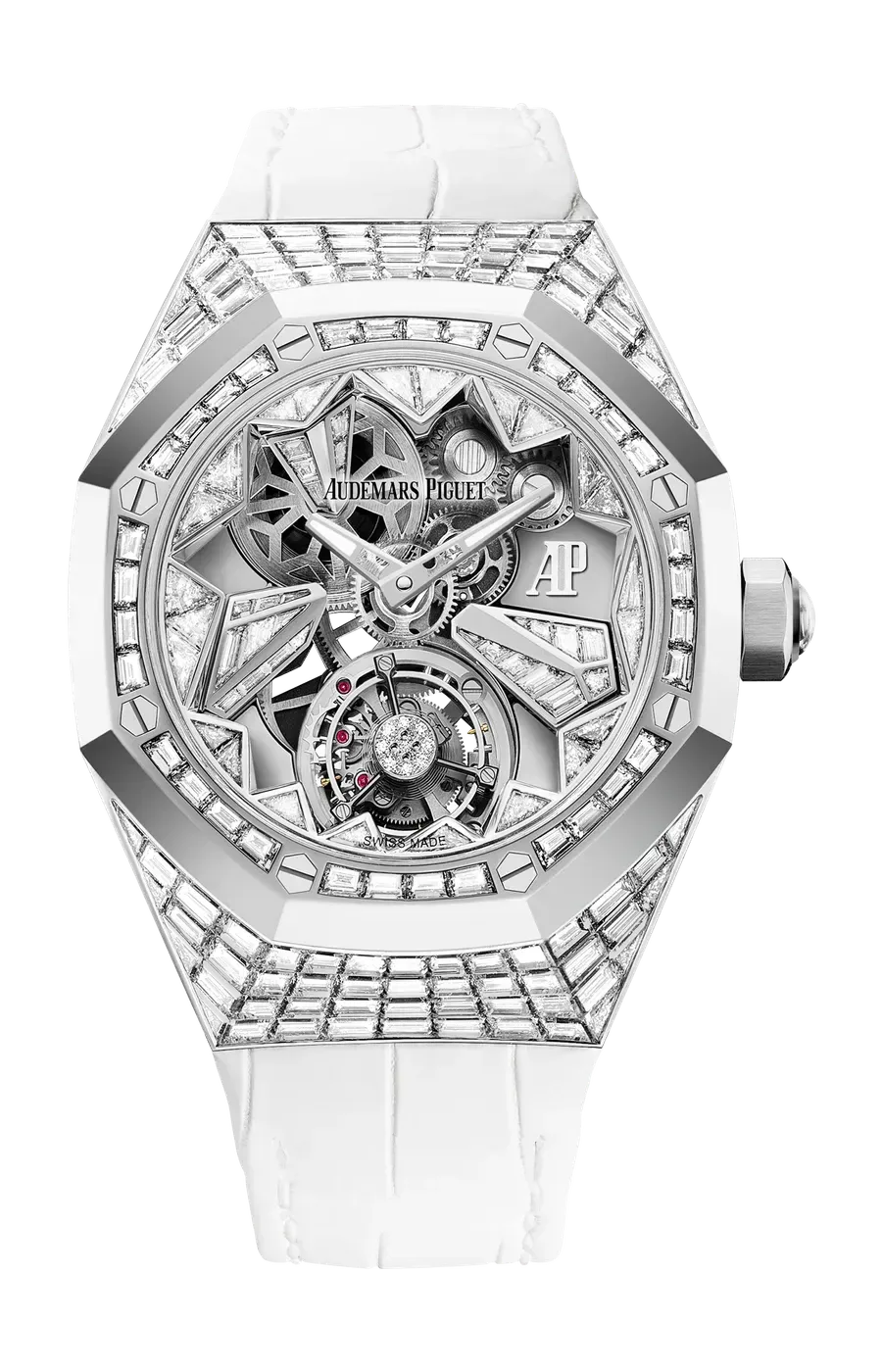 Audemars Piguet Royal Oak Concept 38.5mm 26228BC.ZZ.D011CR.01