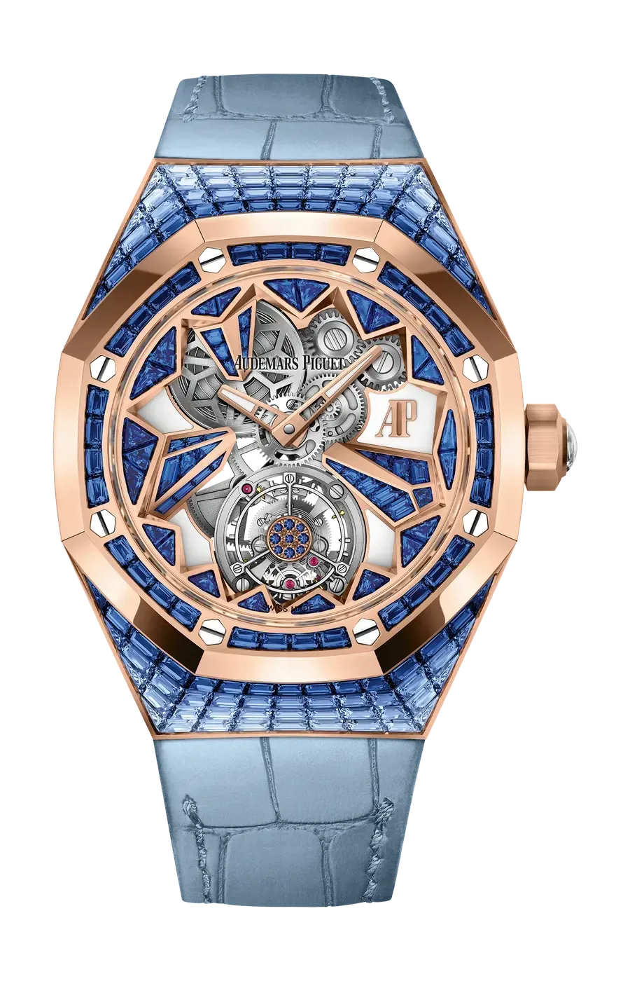 Audemars Piguet Royal Oak Concept 38.5mm 26228OR.SS.D314CR.01