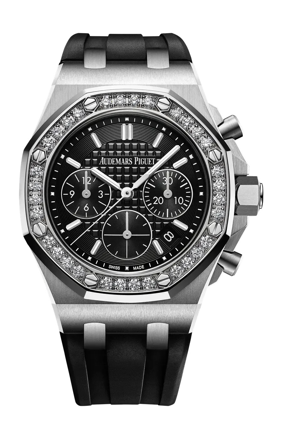 Audemars Piguet Royal Oak Offshore 37mm 26231ST.ZZ.D002CA.01