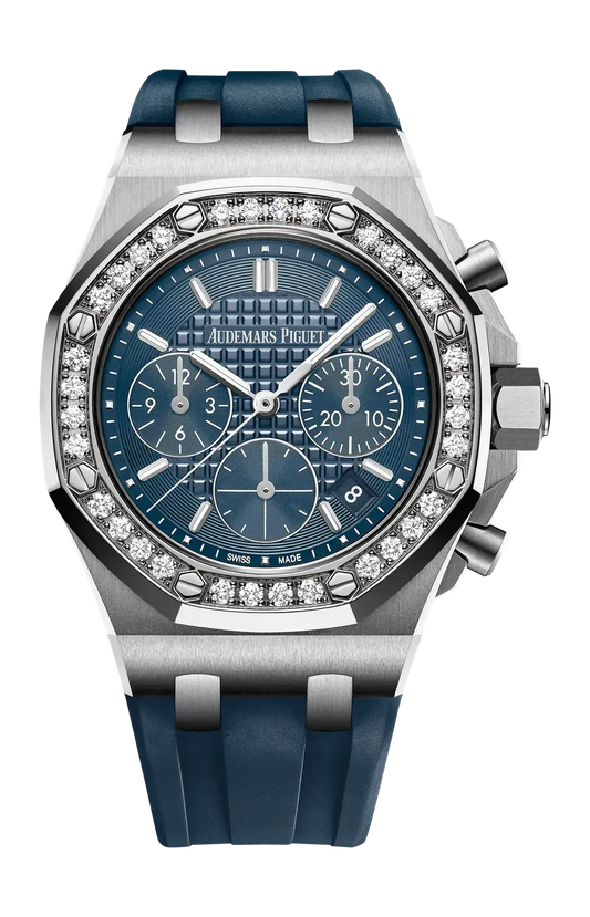 Audemars Piguet Royal Oak Offshore 37mm 26231ST.ZZ.D027CA.01