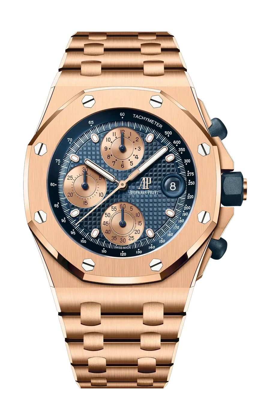 Audemars Piguet Royal Oak Offshore 42mm 26238OR.OO.2000OR.01