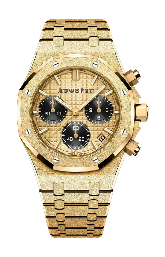 Audemars Piguet Royal Oak 41mm 26240BA.GG.1324BA.01