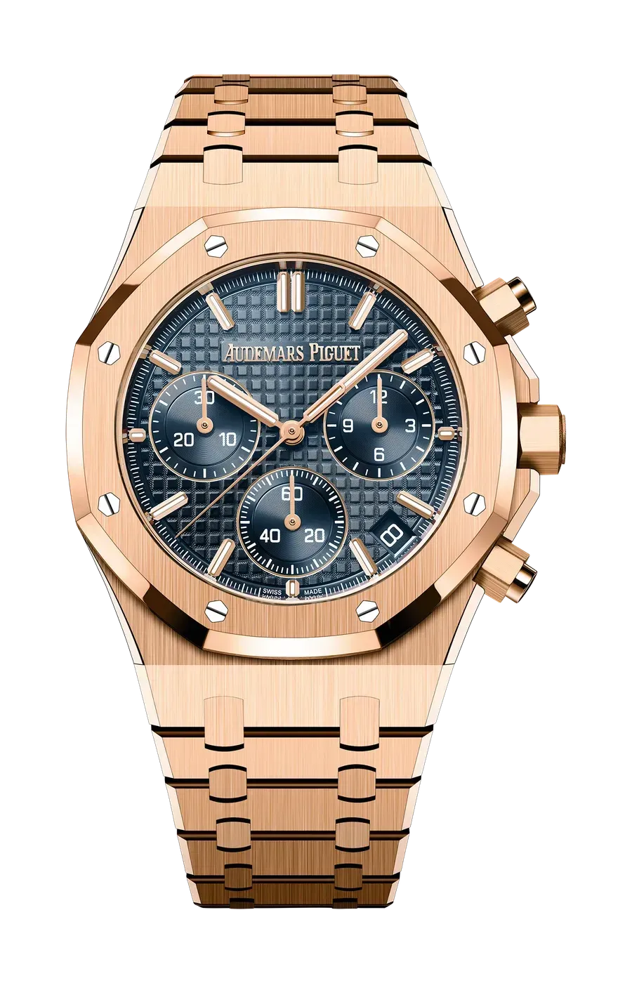 Audemars Piguet Royal Oak 41mm 26240OR.OO.1320OR.05