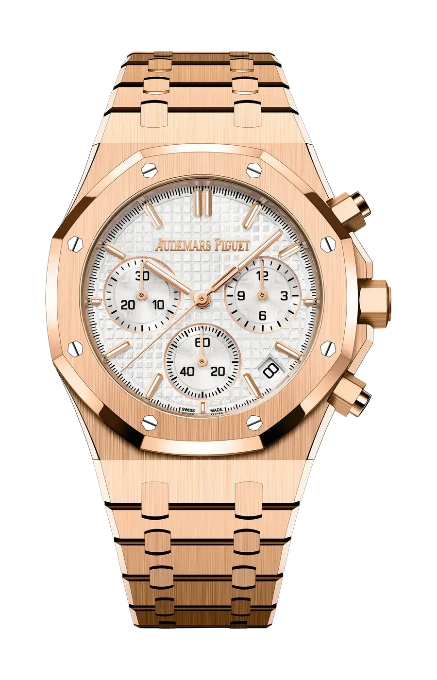 Audemars Piguet Royal Oak 41mm 26240OR.OO.1320OR.07
