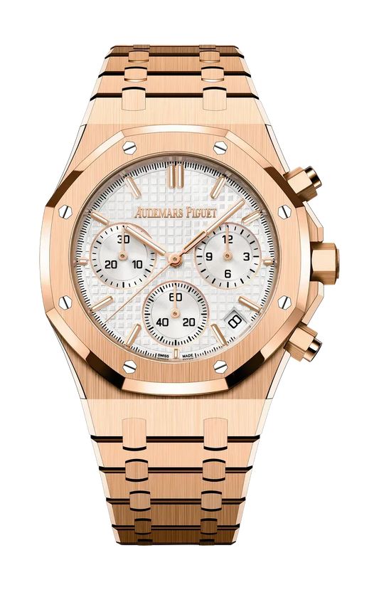 Audemars Piguet Royal Oak 41mm 26240OR.OO.1320OR.07