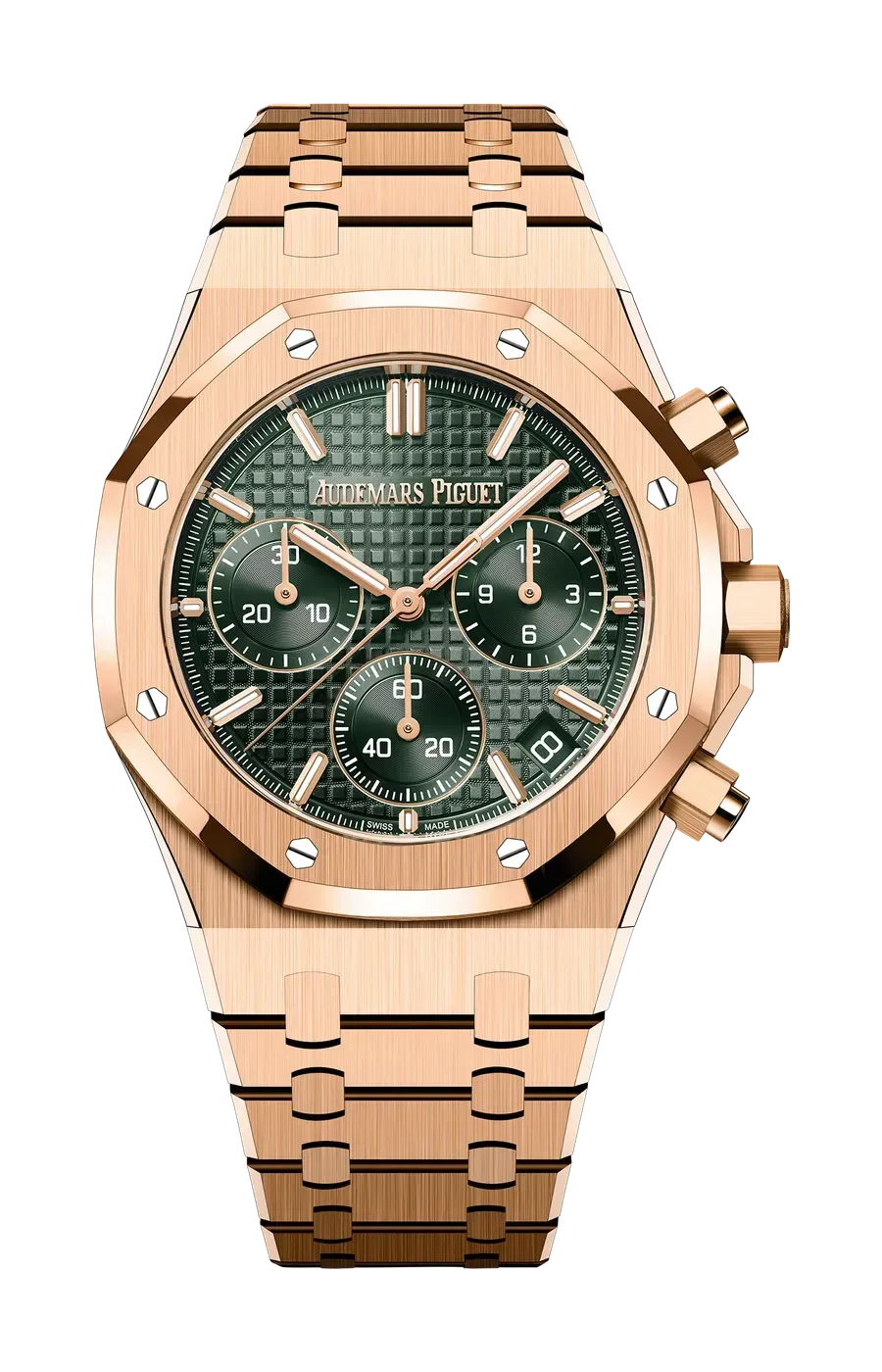 Audemars Piguet Royal Oak 41mm 26240OR.OO.1320OR.08
