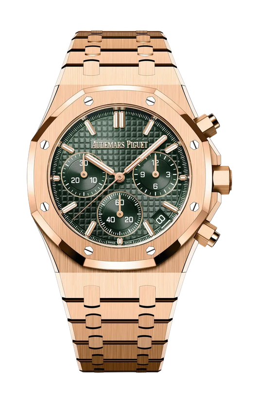 Audemars Piguet Royal Oak 41mm 26240OR.OO.1320OR.08