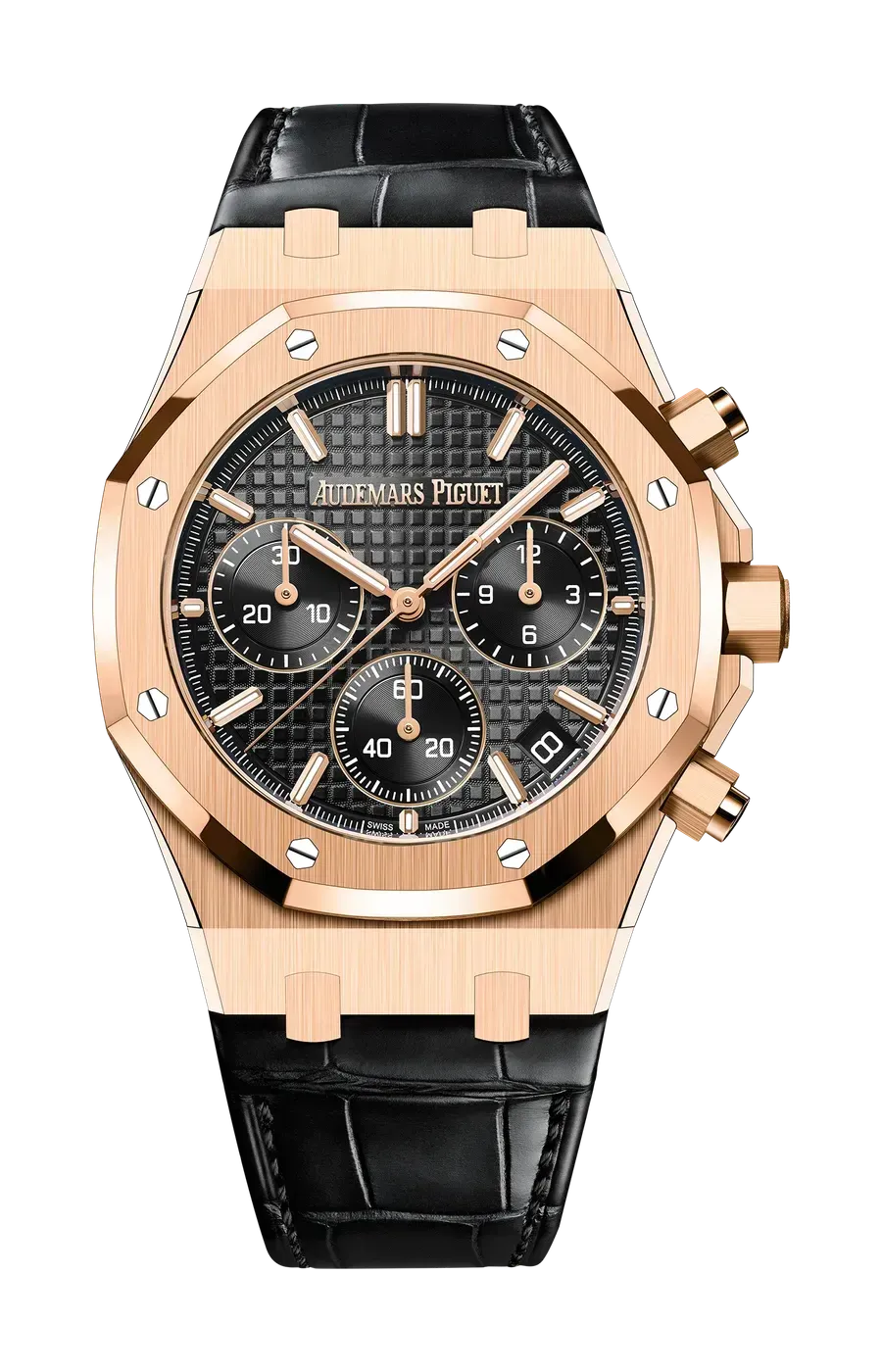 Audemars Piguet Royal Oak 41mm 26240OR.OO.D002CR.02