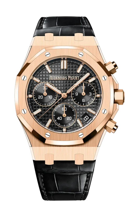 Audemars Piguet Royal Oak 41mm 26240OR.OO.D002CR.02