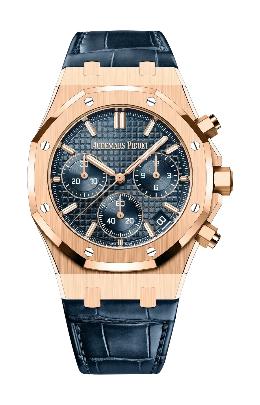 Audemars Piguet Royal Oak 41mm 26240OR.OO.D315CR.02