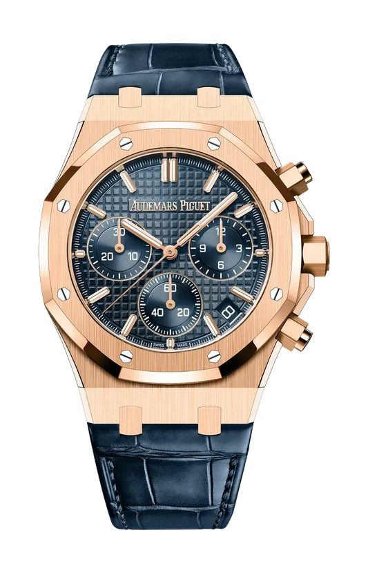 Audemars Piguet Royal Oak 41mm 26240OR.OO.D315CR.02