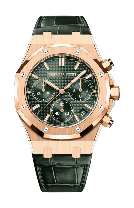 Audemars Piguet Royal Oak 41mm 26240OR.OO.D404CR.02