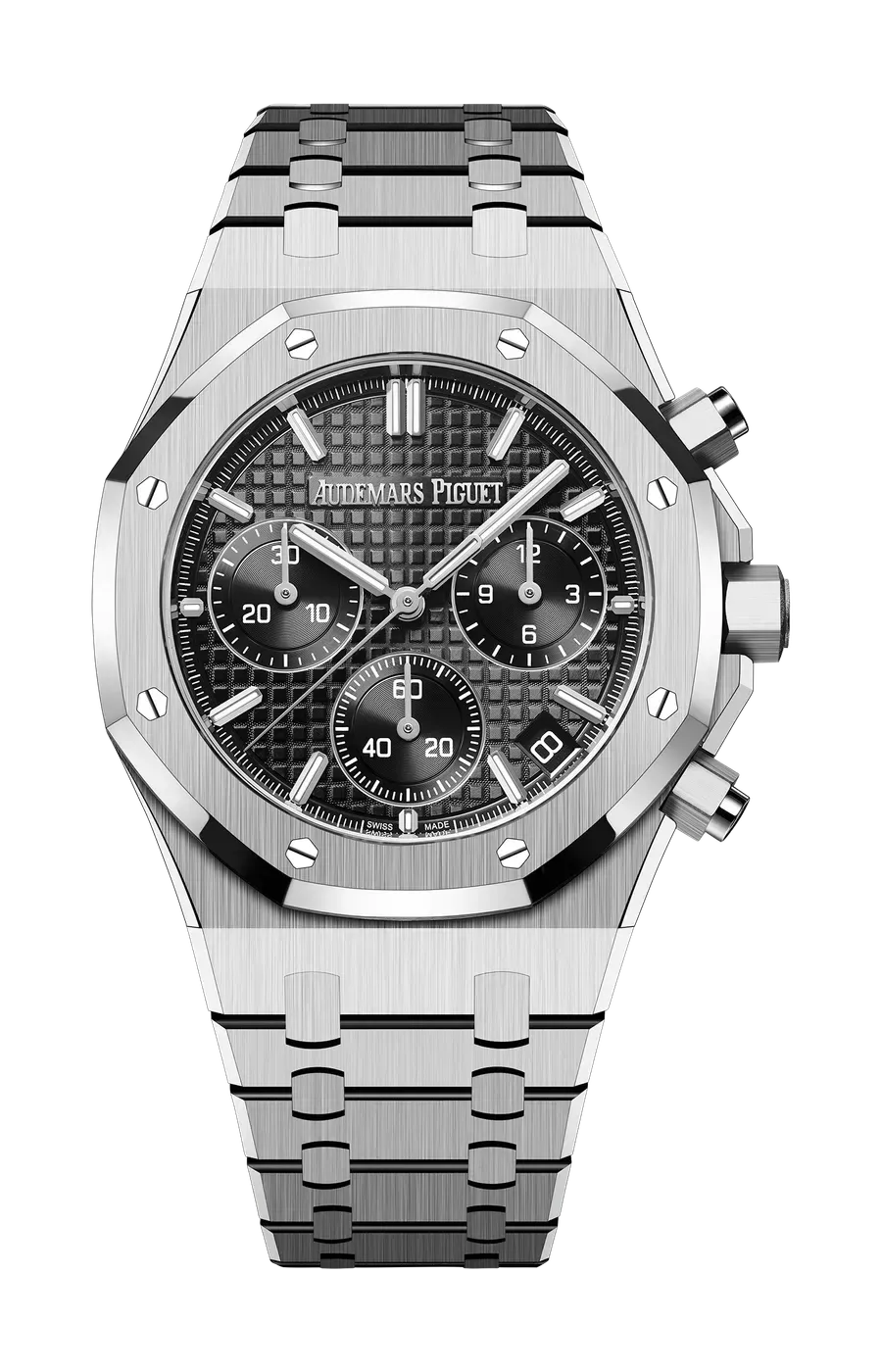 Audemars Piguet Royal Oak 41mm 26240ST.OO.1320ST.06