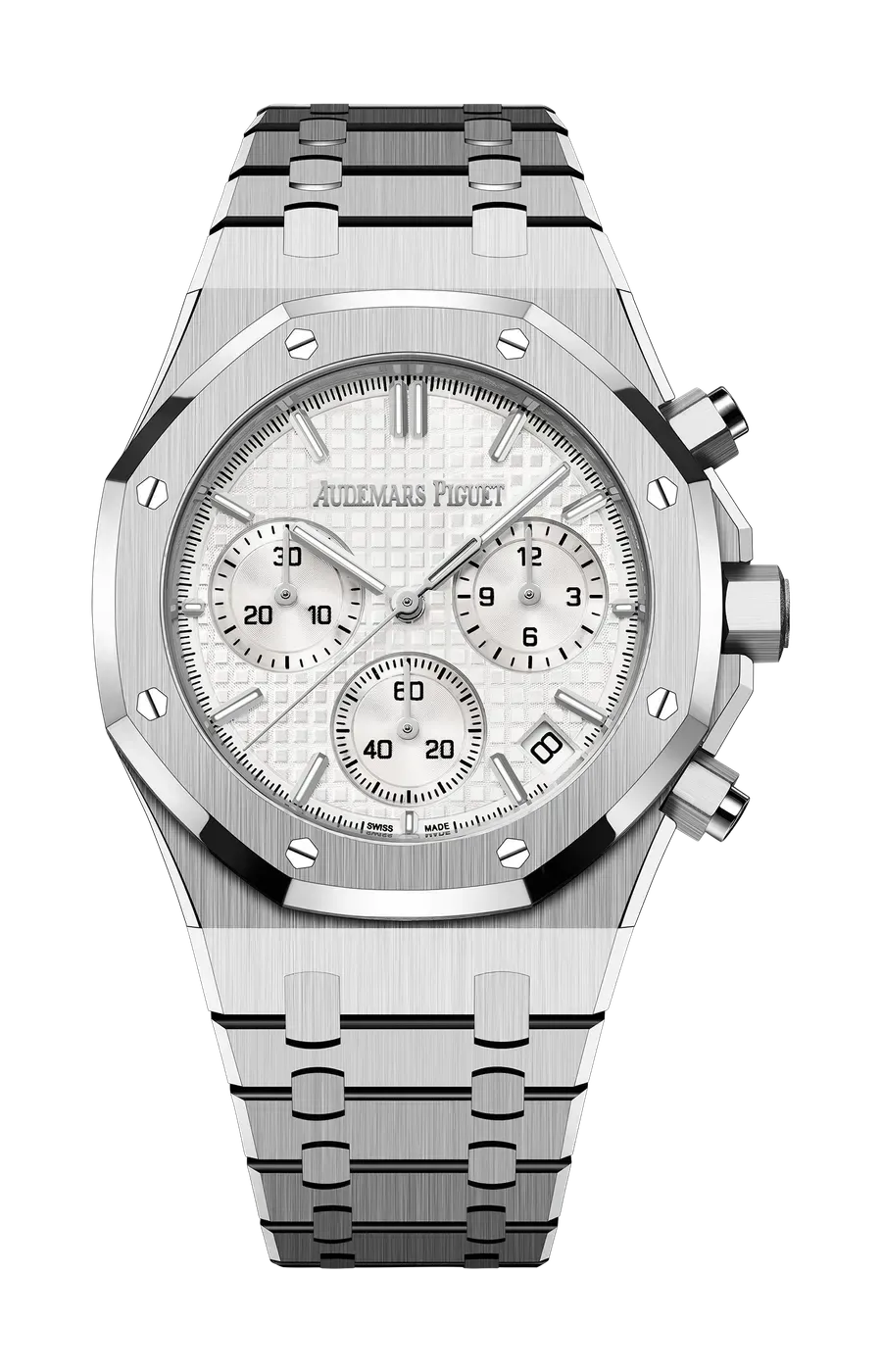 Audemars Piguet Royal Oak 41mm 26240ST.OO.1320ST.07