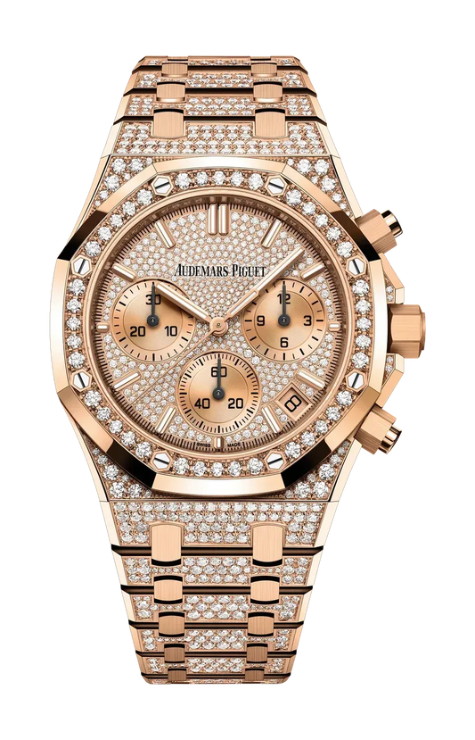 Audemars Piguet Royal Oak 41mm 26242OR.ZZ.1322OR.02