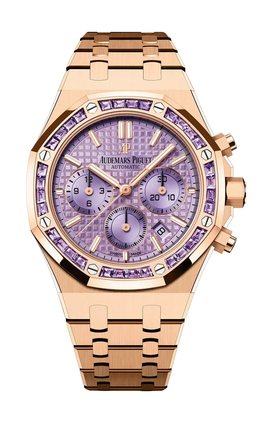 Audemars Piguet Royal Oak 38mm 26319OR.AY.1256OR.01