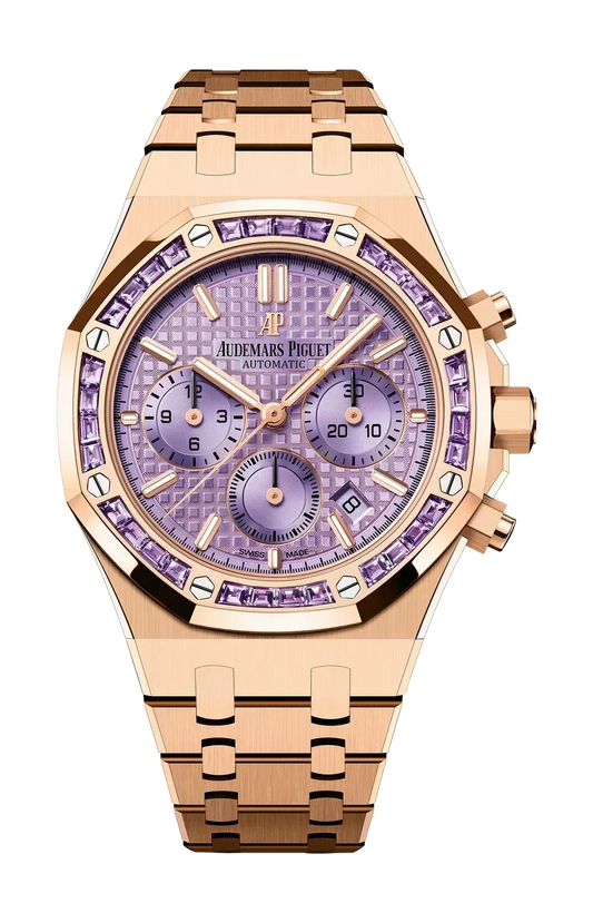 Audemars Piguet Royal Oak 38mm 26319OR.AY.1256OR.01